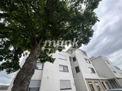 Vielseitige 4-Zimmer-Wohnung mit Südbalkon im Herzen von Dietenheim