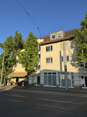 +++ZWEITBEZUG AB 01.08.2025+++ 2 RWG +++ BALKON +++ EBENERDIGE DUSCHE