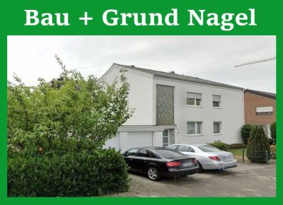 Zweifamilienhaus - vielseitig nutzbar!