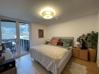 Exklusive 4-Zimmer-Wohnung ab 01.09. - Kufstein Sparchen