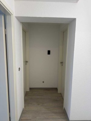 Moderne, Kernsanierte 2-Zimmer Wohnung in perfekter Lage