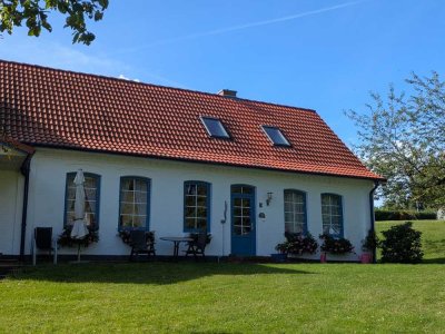 DHH in Buchhorst auf Traumgrundstück