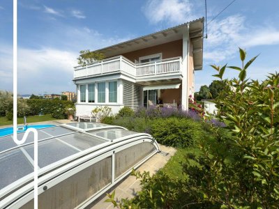 POOLGLÜCK.MAXglan | Einfamilienhaus zum Verlieben