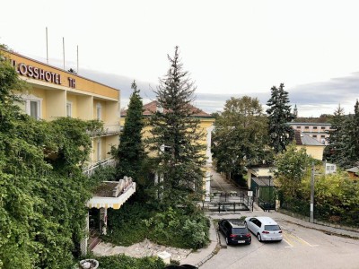 Großzügige 2 Zimmer Eigentumswohnung!