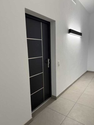 Moderne 2-Zimmer Wohnung mit Balkon im 1. OG in Passau-Haidenhof Nord