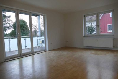 Frisch modernisierte 3-Zimmer-EG-Wohnung mit großem Balkon – ruhige Lage in Kassel-Bettenhausen