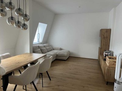 Schöne 2-Zimmer Wohnung in MG Windberg