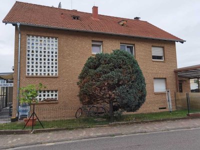1451 Helle 4 Zimmer Eigentumswohnung mit Garage in einem Binger Vorort