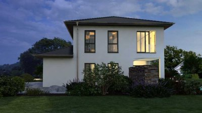 MIT OKAL ENTSTEHT DEIN LEBENSTRAUM.