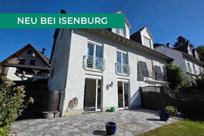 Einziehen und Wohlfühlen. 
Familien aufgepasst in Ohligser Hofschaft.