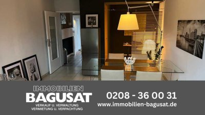 Appartement mit Pantryküche in Toplage