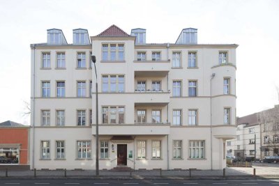 3-Zimmer-Wohnung in Babelsberg