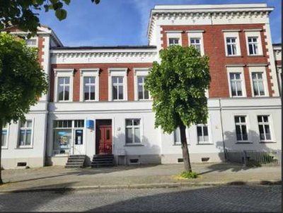 Schöne  3-Raum-Wohnung in Neustrelitz