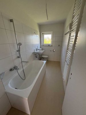 Toll geschnittene 2-Zimmerwohnung mit Balkon