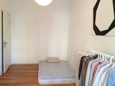 2-Zimmer-Bereich (44 qm) in ruhiger Wohnung – ideal für 1 Person – Potsdam West