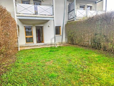 Preisreduktion! WOHNEN MIT GARTENIDYLLE , WOHNHIT NAHE MURPARK