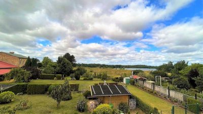 Exklusive Anlagechance: Vermietetes Reihenmittelhaus mit idyllischem Ausblick in bester Lage!