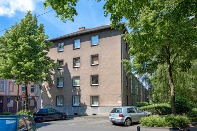 Großzügige 2-Zimmer-Wohnung in Leverkusen Opladen
