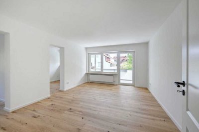 Geschmackvolle 1,5-Raum-Wohnung mit gehobener Innenausstattung mit EBK in Neufahrn b.Freising