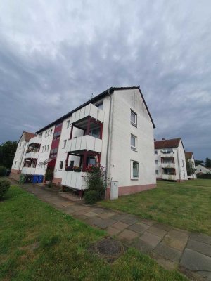 Traumhafte Wohnung in ruhiger, grüner Lage – Perfekt für Familien & Berufstätige!
