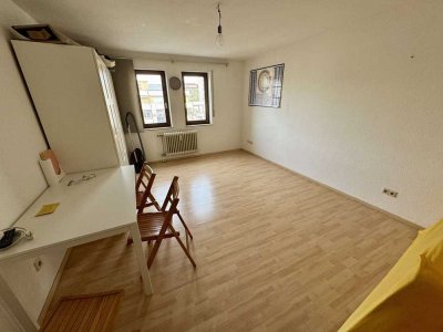 1 Zimmerwohnung in der Nähe des Seeparks