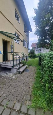 Wohnung in ruhiger Lage in Dornbirn Haselstauden