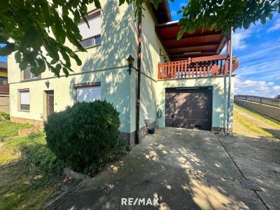 Ankommen. Aufatmen. Zuhause sein.