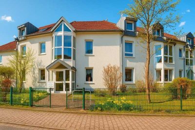 RESERVIERT - renditestarkes Mehrfamilienhaus - bestens Instandgehalten, Vollvermietung