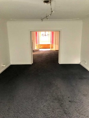 Toll ausgestattete 4-Zimmer-Wohnung in bester Lage des feinen Westends!