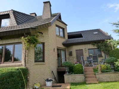 2 ZKB Paderborn-Südost - auf der Lieth