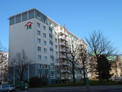 Wohnungsangebot Jakobstraße 26
