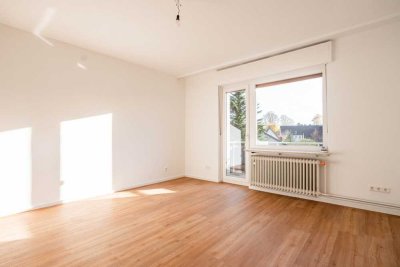 KEINE KÄUFERPROVISION Schick sanierte ETW mit Balkon und Garage in Bielefeld Brackwede