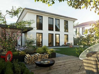 Ihre neue Stadtvilla in Emden Conrebbersweg!