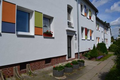 ***Schöne 3 Zimmerwohnung im Erdgeschoss***