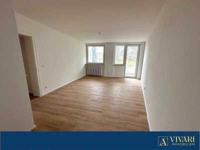 1 ZKBB Wohnung mit Balkon und Aufzug