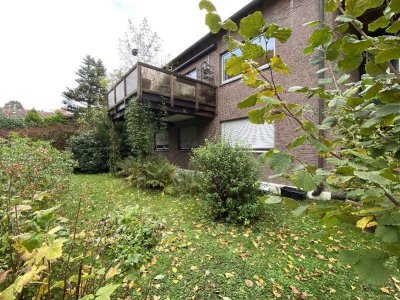 Neuss-Selikum, Appartement - klein aber fein - für 1 Person mit eigenem Einkommen.