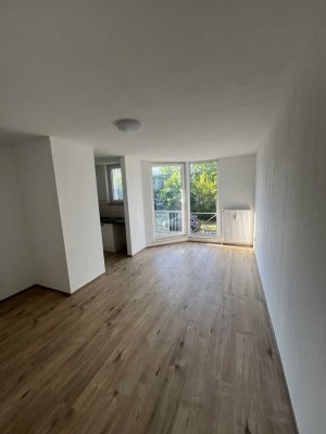 Erstbezug nach Sanierung