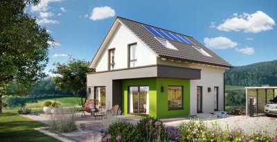 Sensationelles Design – Wohnen auf höchstem Niveau!