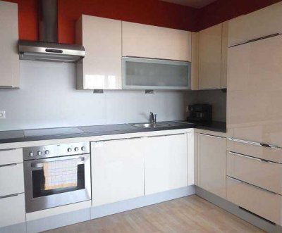 Möblierte 2,5-Zimmerwohnung mit Wlan