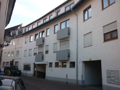 Zentrale 1 Zimmer-Wohnung in Karlsruhe-Durlach