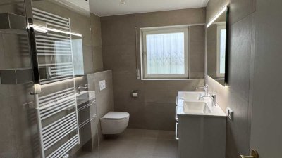 Erstbezug nach Sanierung: 5-Zimmer-Wohnung mit Balkon in Baden-Baden-Haueneberstein