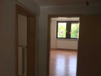 Schöne sanierte 2-Zimmer-Wohnung in Neckarbischofsheim