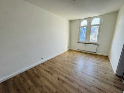 Moderne 2-Zimmer-Wohnung im Stadtzentrum – Frisch modernisiert
