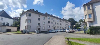 Schöne helle 1 ZKB Wohnung  in zentraler Lage von Iserlohn