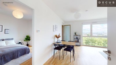 | 1. MONAT MIETFREI | 4 ZIMMER MIT BALKON | SÜDLICH | REININGHAUSPARK | GRAZER HAUPTBAHNHOF
