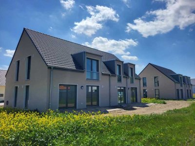 Traumhaus im ERSTBEZUG