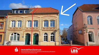 Viel Haus für wenig Geld!