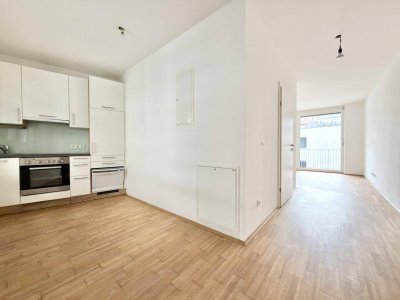 Wohnen im Styria Center – Stilvolle Wohnungen mit hochwertiger Ausstattung und bester Anbindung