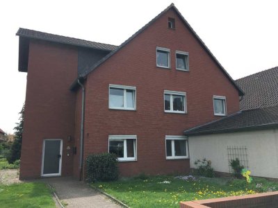 Attraktive 3-Zimmer-DG-Wohnung in Sehnde