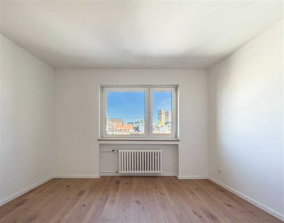 Attraktive 2-Zimmer-Wohnung in der Kölner Altstadt – Wohnen oder clever investieren